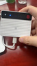 中兴（ZTE）F50 Pro 5G随身wifi6可插卡移动无线便携式路由器热点车载笔记本上网卡托全国通用流量2026款 MT33 5G旗舰款【WiFi6双网双频】白色可插卡 中兴官方流量-不限速不虚标 实拍图