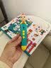宝宝巴士jojo点读笔幼儿早教机1-3岁儿童启蒙绘本玩具睡前故事机生日礼物 点读笔1-4岁【启蒙认知_进阶版】 实拍图