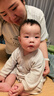 美素佳儿荷兰版皇家HA适度水解半水解2段（6-12个月）婴幼儿配方奶粉800g 实拍图
