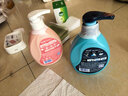 蓝月亮男女士内衣内裤洗衣液 樱花香500g瓶 青柠香500g瓶 除菌除螨>99% 实拍图