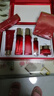 韩后红石榴红茶酵素水乳套装紧致淡纹抗皱化妆品护肤品礼盒送妈妈礼物 实拍图