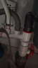 英特汉莎（interhasa!）厨房下水三通净水器下水管道防臭神器排水管接头六通全套P1210009 实拍图