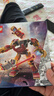 乐高（LEGO）积木超级英雄76307 钢铁侠机甲大战奥创男女孩儿童玩具520礼物 实拍图