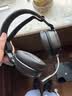 联想（Lenovo）拯救者无线电竞耳机专业电竞版R360 7.1声卡 50mm驱动单元 头戴式游戏耳机适配三角洲行动FPS 黑色 实拍图
