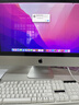 苹果 Apple imac 二手苹果一体机电脑台式机 21.5/27英寸 4K/5K 办公设计剪辑 京选电脑 | 一机一检 20年21寸K33【独显4G】i5-16G-512 实拍图