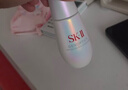 SK-II光子小灯泡美白祛斑淡斑精华液50ml化妆品sk2护肤品套装生日礼物 实拍图