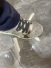 Skechers斯凯奇逐风体训鞋百搭舒适儿童时尚运动鞋休闲鞋405317L 实拍图