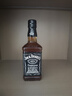 杰克丹尼（Jack Daniels）田纳西州调和型威士忌  洋酒 黑标无盒 500ml 送礼 实拍图