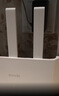 Tenda腾达路由器满血WiFi6+【2年质保】千兆AX3000立式无线家用穿墙王Mesh信号增强5G双频排行前十名 实拍图