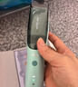 易简（yijan）自动吸发婴儿理发器轻音儿童理发器宝宝剃头器新生儿剪发电推子 实拍图