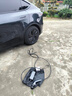 公牛随车充便携式充电枪器3.5kw家用7kw适配于理想特斯拉大众比亚迪小米极氪问界m8小鹏星愿新能源汽车 3.5kW小劲风SE(升级新国标3C认证--5米 实拍图