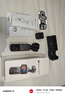 大疆 DJI Osmo Pocket 3 标准版 一英寸口袋云台相机 OP灵眸手持数码相机 旅游vlog 便携美颜摄像 实拍图