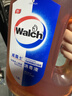 威露士（Walch）消毒液1.6L衣物除菌液家居杀菌除螨非84酒精灭甲流感病毒消毒水 实拍图