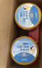 伊利欣活 中老年奶粉 送礼 营养品 早餐 富硒高钙高蛋白益生菌 800g 实拍图