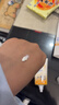 妮维雅（NIVEA）清爽不油腻高倍防晒霜 密集多重光护防晒乳50mlSPF50+母亲节礼物 实拍图