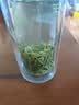 京东京造鲜来多2026新茶信阳毛尖明前特级125g*2 绿茶茶叶自己喝送礼地标 实拍图