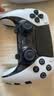 PlayStation索尼（SONY）PS5 PlayStation DualSense无线游戏手柄  PS5精英手柄Edge 白色 升学生日礼物FIFA 实拍图