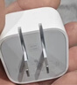 Apple/苹果 40W USB-C充电器动态调节功率 type-c充电器苹果手机充电 苹果17手机充电器 实拍图