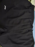 李宁（LI-NING）泳裤男士游泳裤平角双层沙滩裤防雾泳镜泳帽套装24-37XL 实拍图