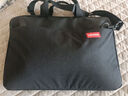 联想（Lenovo）笔记本电脑包手提包16英寸公文包出差商务旅行包适用苹果小新拯救者防泼水内胆包B14 实拍图