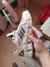 阿迪达斯（adidas）男鞋夏季CLIMACOOL清风鞋网面跑步鞋透气轻便舒适女鞋运动鞋40 实拍图