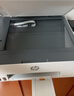 惠普（HP）598 家用学习连供无线打印一体机 大容量可加墨多功能打印复印扫描  彩色家庭打印机 实拍图