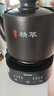 美的（Midea）煎药壶全自动分体3.5L家用养生壶可专业熬药中药锅中药煲炖汤智能免看管二煎变频萃取保温JYC3558 实拍图