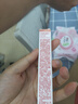 橘朵（Judydoll）双头卧蚕笔长效持妆细闪不卡纹520送女友礼物D01水光香槟 实拍图