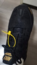 耐克NIKE情人节礼物男子AIR MAX TORCH 4运动鞋CN2159-002黑金41 晒单实拍图