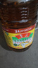 鲁花 【保真菜籽油】食用油 低芥酸特香菜籽油 6.18L   物理压榨 实拍图