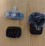 大疆 DJI Mic Mini 迷你无线高品音质 降噪领夹麦克风 【安卓+苹果15/16/17系列】手机版 一拖一 实拍图