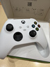 微软（Microsoft）Xbox无线游戏手柄 无线控制器 冰雪白 蓝牙适配Xbox/PC/平板/手机 Steam促销黑神话悟空 丝之歌 实拍图