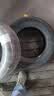 锦湖轮胎KR26 全新正品 静音舒适型 195/65R15 91H KR26 适配丰田卡罗拉/大众朗逸/宝来 实拍图