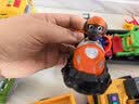汪汪队立大功（PAW PATROL）汪汪队玩具套装巡逻车3-6岁男孩女孩阿奇天天毛毛儿童生日礼物 救援系列-7辆赛车（礼盒装） 实拍图