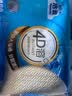 洁云卫生纸 本色纸4D溶+402张(3层)*10包 方包箱装 速溶草纸抽纸厕纸 实拍图