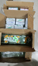 妈妈壹选 妈妈壹选la天然植萃洗洁精500ml*3 橙花香食品用二次用水可浇花 实拍图