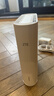 中兴5G CPE G5TS移动双频随身wifi7全网通企业工业级免安装路由器/千兆网口/无线宽带/办公直播wif热点 中兴G5TS+5G一年套餐丨月享1500G高速 实拍图