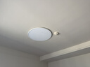 米家小米吸顶灯Pro超薄D60超薄无缝护眼全光谱超薄吸顶灯【包安装】 实拍图