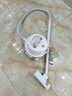 德尔玛（Deerma）【重磅新品】TJ700S 干吹两用吸尘器 家用商用 吸尘器桶式大吸力 整机降噪设计ZN-530 实拍图