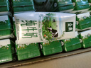 伊利【新鲜日期】金典纯牛奶整箱 200ml*24 3.6g乳蛋白礼盒装 实拍图