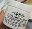 科颜氏（Kiehl's）高保湿水乳套装面霜50ml+爽肤水250ml护肤品 礼盒生日礼物 实拍图