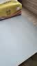 京选鼠标垫超大号双料鼠标垫80*40cm加长PU办公居家游戏电竞电脑桌垫皮革触感天然橡木防水耐磨 银河灰 实拍图