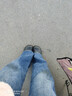 卡骆驰（CROCS）贝雅洞洞鞋男鞋女鞋轻便耐磨一脚蹬拖鞋休闲鞋百搭花园鞋|10126 裸粉-6PI 40 (250mm) 实拍图