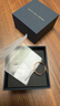 丹尼尔惠灵顿（DanielWellington）[520礼物马思纯同款]dw戒指男经典情侣戒指玫瑰金66号DW024 实拍图