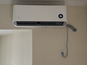小米米家空调 巨省电 1.5匹 一级能效 快速冷暖 空调挂机 KFR-35GW/N1A1【整机十年质保】 实拍图