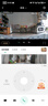 360摄像头8pro-4K 800万AI云台家用摄像头监控双频WIFI手机远程监控器360度夜视全景婴儿看护器  实拍图