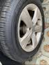 韩泰（Hankook）汽车轮胎 205/55R16 91V H308 原配威朗/宝来/高尔夫/卡罗拉/朗逸 实拍图