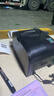 佳博（Gprinter）D801 热敏小票打印机80mm USB+网口+手机 商超零售酒店前台收银/餐饮后厨网口打单 带切刀/可挂壁 实拍图