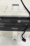 美的（Midea）蒸汽炎烤空气炸锅蒸烤一体 智能烤箱全自动三合一上下双热源免翻面 可视家用大容量6.5L KZC6505 实拍图