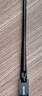Tenda腾达USB无线网卡 智能免驱AC650 双频5G 主机笔记本WiFi接收器 无线WiFi发射器 外置高增益天线 实拍图